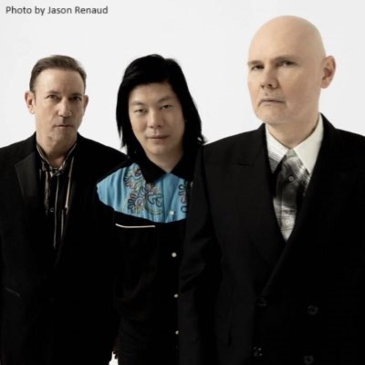 THE SMASHING PUMPKINS、ニュー・アルバム『Aghori Mhori Mei』8 THE SMASHING PUMPKINS、ニュー・アルバム『Aghori Mhori Mei』8